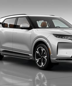 VINFAST VF9